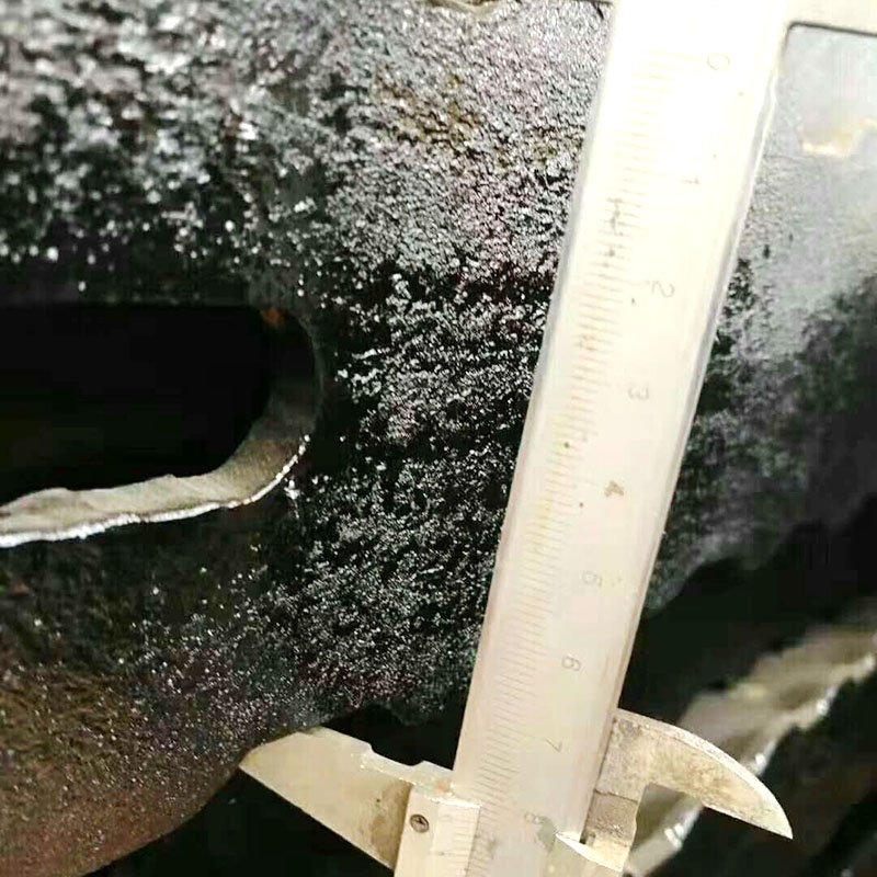 金属顶梁