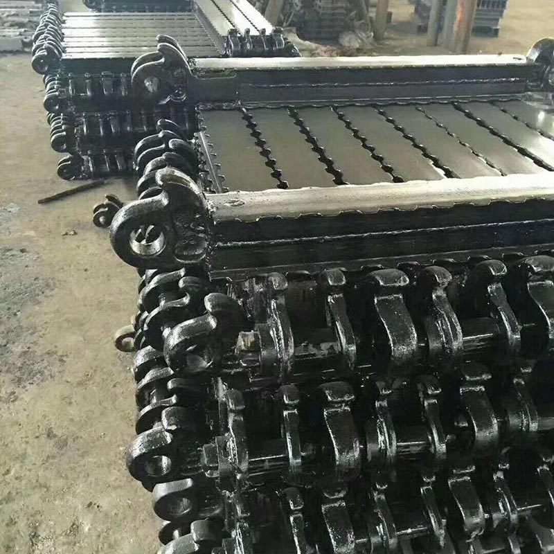 铰接顶梁